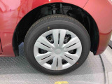 納車後の点検、車検などアフターサービスもお任せください!