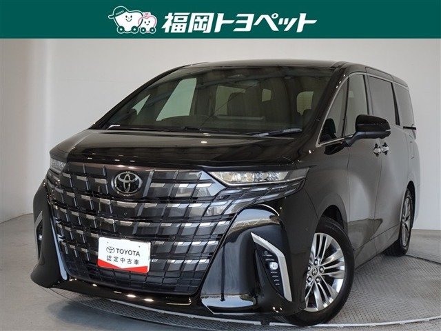 アルファード 2.5 Z 