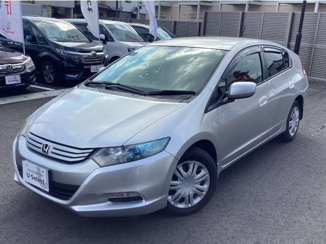 インサイト 1.3 G 