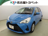 トヨタ ヴィッツ