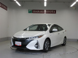 トヨタ プリウスPHV