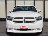 デュランゴ R/T 5.7 V8 