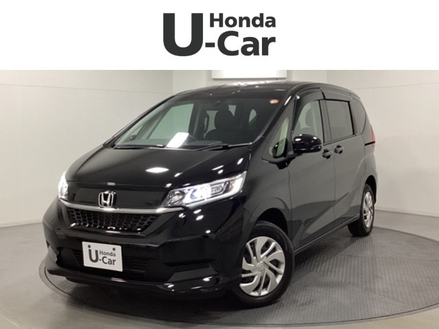 フリード 1.5 G ホンダセンシング 4WD 