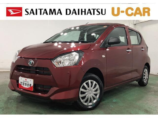 ミライース L SAIII 