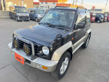 パジェロジュニア 1.1 ZR-II 4WD 1.1 ZR-II 4WD