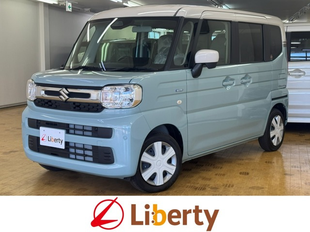 スズキ スペーシア 