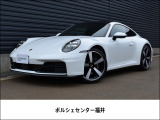 ポルシェ 911