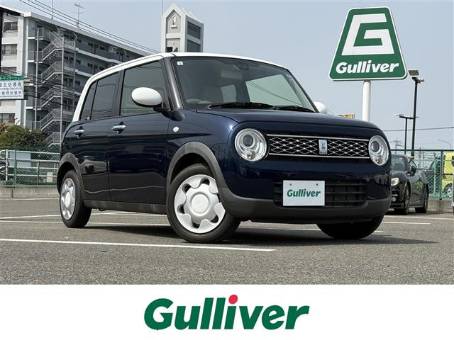 アルトラパン モード 修復歴無し