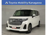 トヨタ ルーミー