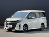 ノア 2.0 Si W×B II 両側電動スライドドア セーフティーセンス