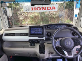 N-BOX G EX ホンダセンシング 