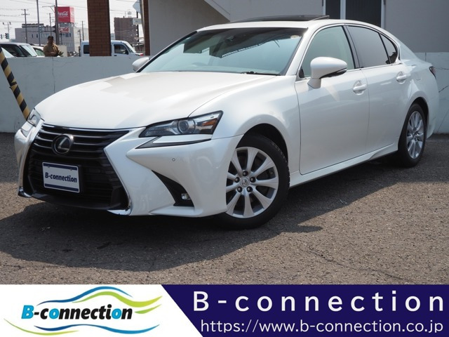 GS 250 Iパッケージ 