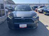 RAV4 2.5 ハイブリッド X 