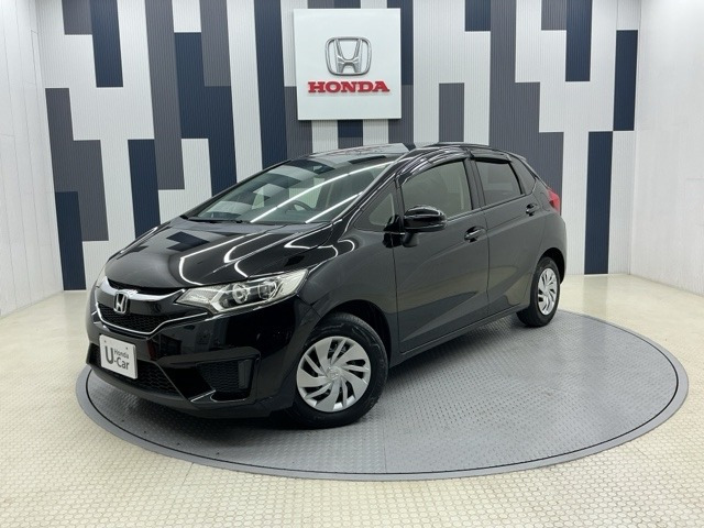 フィット 1.3 13G Lパッケージ 