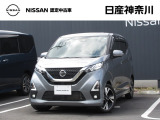 日産 デイズ