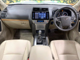 ランドクルーザープラド 2.7 TX Lパッケージ 4WD 
