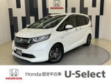ホンダ フリード+