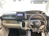 N-BOX G ホンダセンシング 