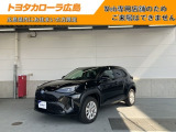 トヨタ ヤリスクロス