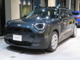 BMW MINI ミニエースマン