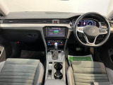 パサートヴァリアント TDI エレガンス ディーゼル 