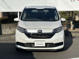 フリード+ 1.5 ハイブリッド G ホンダセンシング 