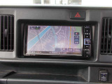 ナビ装備で快適なカーライフを!!