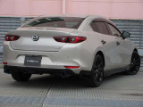 MAZDA3セダン  2.0 X ブラックトーンエディション