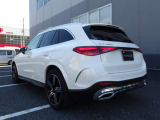 GLC 350e 4マチック スポーツ エディション スター 4WD 
