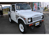 ジムニー  幌  4WD