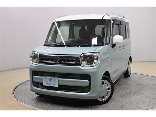 スペーシア ハイブリッド(HYBRID)  X 