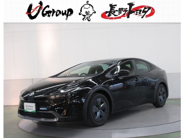 プリウス 1.8 U E-Four 4WD 