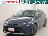 トヨタ カローラツーリング