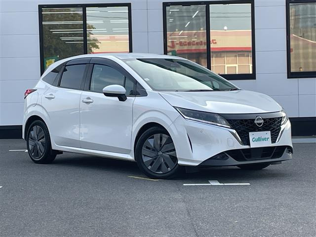 ノート 1.2 X 修復歴無し