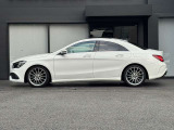 CLAクラス CLA180 AMGスタイル 
