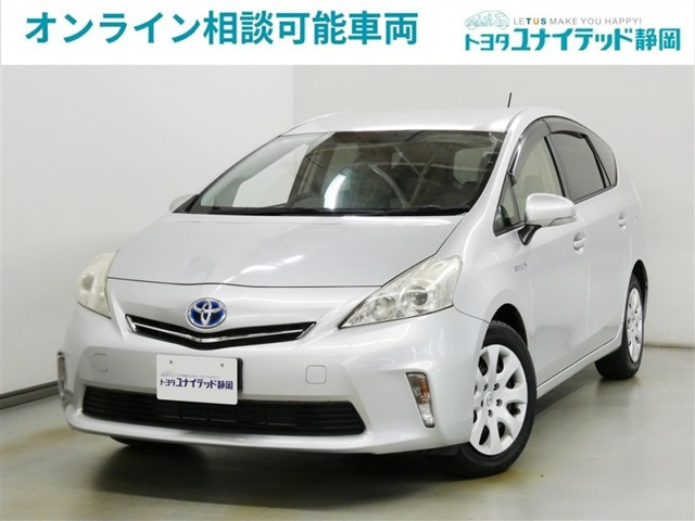 プリウスα 1.8 S Lセレクション 