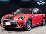 BMW MINI ミニクラブマン
