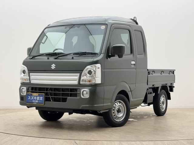 キャリイ  スーパーキャリイ X 3方開