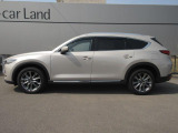 CX-8 2.2 XD Lパッケージ 