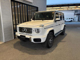 Gクラス G450d AMGラインパッケージ (ISG) 4WD 