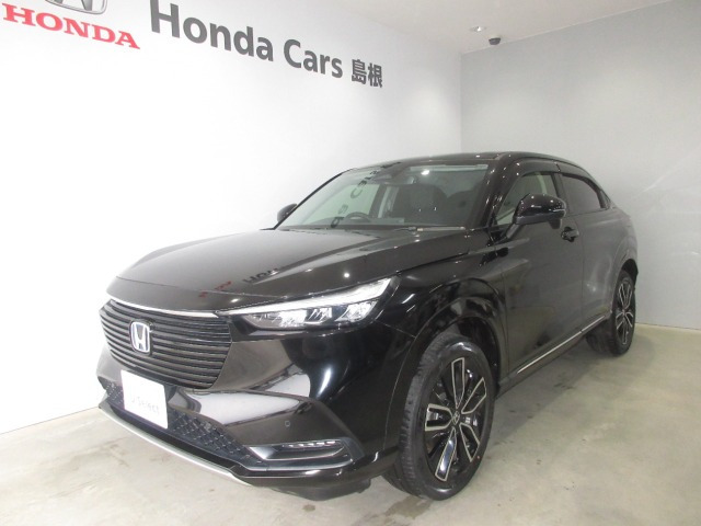 ヴェゼル 1.5 e:HEV Z 4WD 