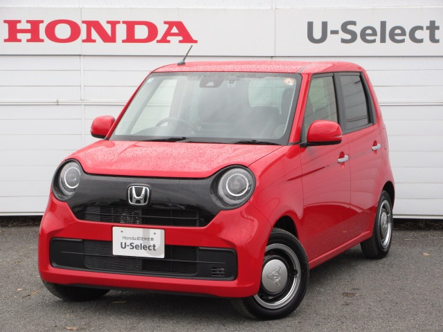 N-ONE  660 オリジナル