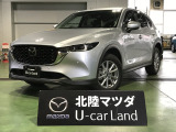 マツダ CX-5