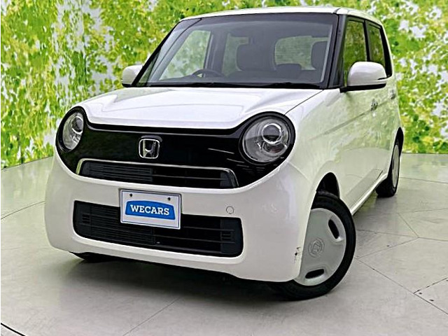 N-ONE G Lパッケージ 