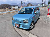 アクセスは佐久北インターから18号線に向かい歩道橋のある美南交番前交差点角です☆