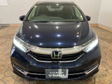 【Honda SENSING】衝突被害軽減ブレーキ〈CMBS〉、ACC〈アダプティブ・クルーズ・コントロール〉、LKAS〈車線維持支援システム〉、誤発進抑制機能、等で安全運転のサポートをします!
