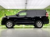 ランドクルーザープラド 2.7 TX Lパッケージ 4WD 