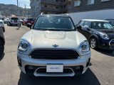 ミニクロスオーバー クーパー D 