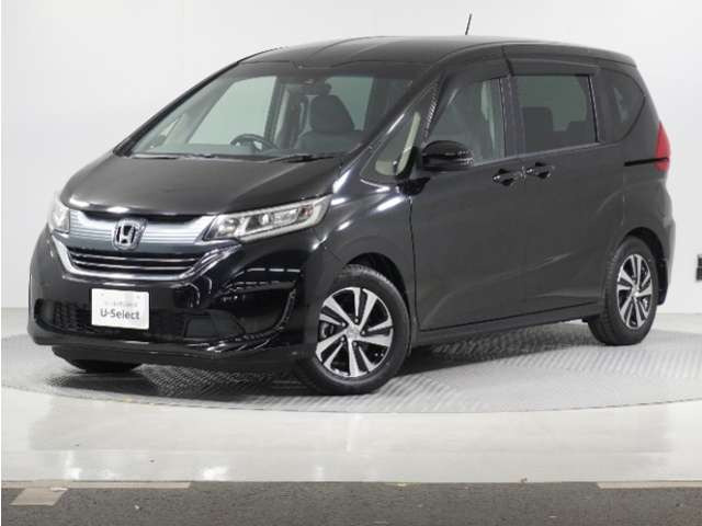 フリード 1.5 G ホンダセンシング 