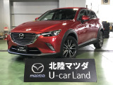 マツダ CX-3